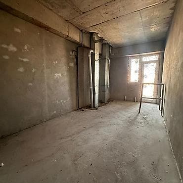 erl group: 2 комнаты, 52 м², Элитка, Готовая ПСО (под самоотделку) — 6