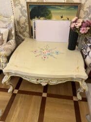 мебель бу продажа: Продаю роскошный комплект мебели в классическом стиле Продаётся — 8