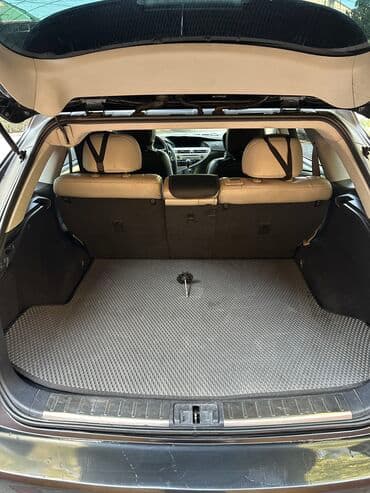 мотоцикл урал цена бишкек: Lexus RX: 2010 г., 3.5 л, Гибрид, Кроссовер — 12