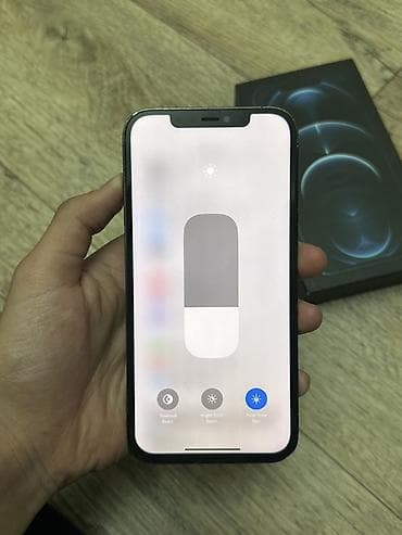 iphone 5s 32 neverlock: IPhone 12 Pro Max, Б/у, 256 ГБ, Pacific Blue, Коробка, 75 % — 6