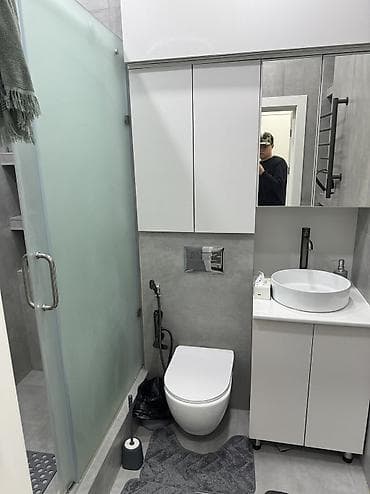 700: 🏡 Сдаётся уютная 1-комнатная квартира в ЖК «Нурзаман Сити» 📍 Район — 9