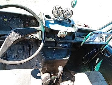 sprinter 2 9: Легкий грузовик, Mercedes-Benz, 2 т, Б/у — 4