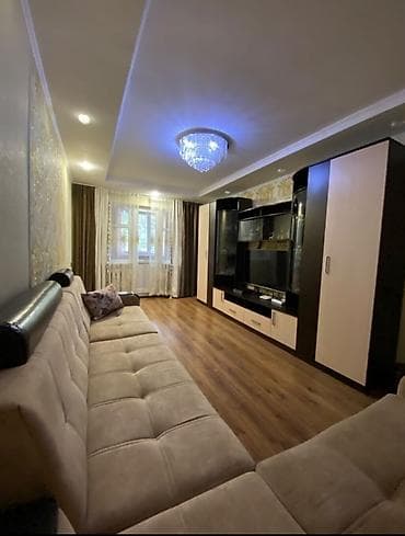 75: 1 комната, 32 м², 4 мкр Элитка, 1 этаж, Евроремонт — 10