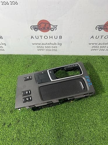 Сenter console Kia 2017 г., Б/у, Оригинал, Корея