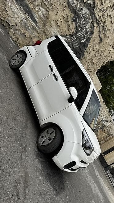 эх 470: Kia Ray: 2020 г., 1 л, Автомат, Бензин, Хэтчбэк — 2