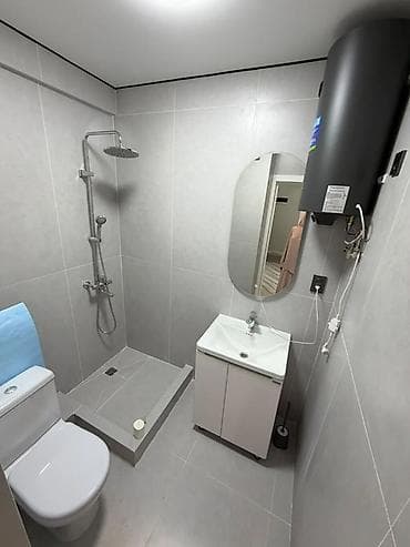 ts group: 1 комната, 43 м², Технопарк Элитка, 9 этаж, Дизайнерский ремонт — 8