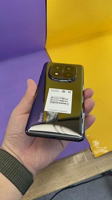 oneplus 13 цена в бишкеке: Redmi, Redmi Note 14 Pro Plus, Б/у, 256 ГБ, 2 SIM — 9