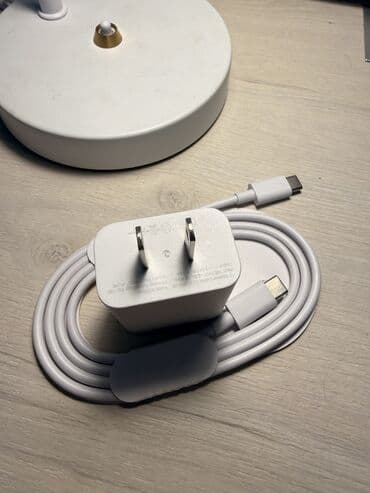 часы китайские: Оригинальный шнур и блок питания 18 ват для зарядки Google Pixel Type — 1