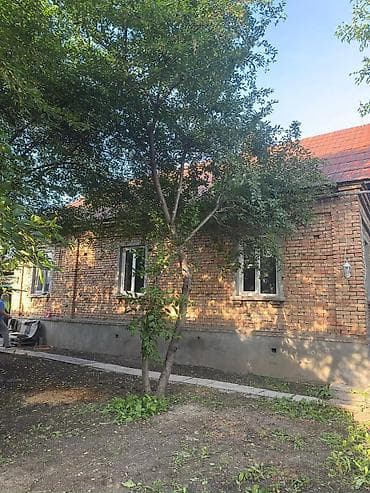 тыныстанова донецкая: Сдаю дом на длительный срок Район Тыныстанова - Щербакова. Отопление — 6