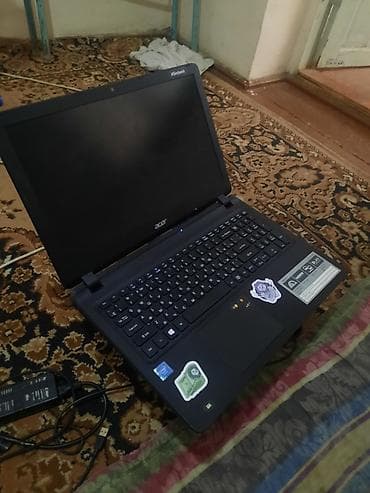 Техника и электроника: Ноутбук Acer Характеристики и особенности: - Экран матовый — 2