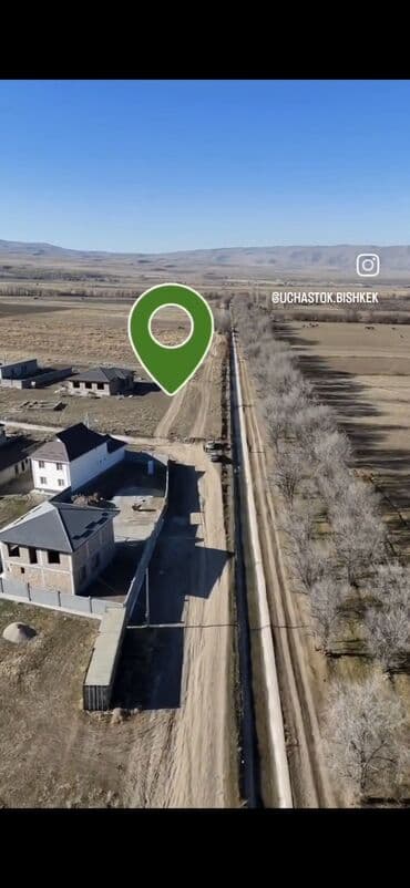 дом с магазин: 5 соток, Для строительства, Красная книга — 6