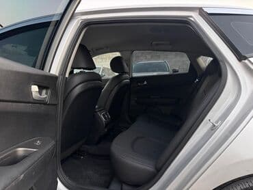 авто в рассрочку без банка без первоначального взноса в бишкеке: Kia K5: 2020 г., 2 л, Автомат, Газ, Седан — 9