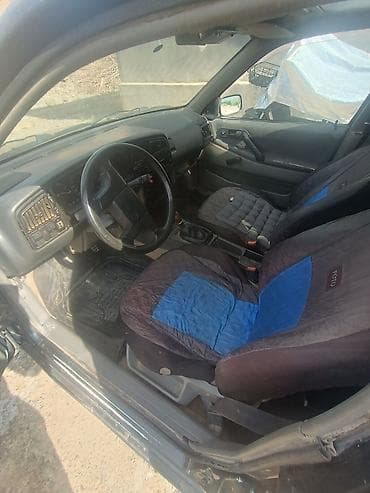 фары на опель вектра б: Volkswagen Passat: 1992 г., 2 л, Механика, Седан — 4