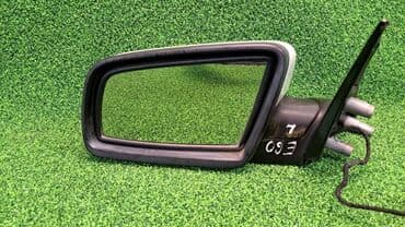 напольное зеркало бишкек: Боковое левое Зеркало BMW Б/у, Оригинал — 2