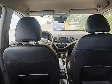 аренда 5 нитка: Авто в рассрочку без банка/ сдача авто под выкуп Киа морнинг/ Kia — 7