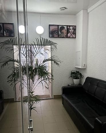сдаю малярный бокс: Аренда кабинетов в салонах красоты, 23 м² — 3