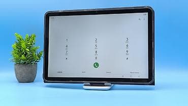 Планшеты: Планшет, Samsung, память 1 ТБ, 14" - 15", 5G, Б/у, Классический цвет - Серый — 3