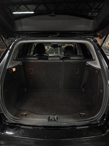 tur: Chevrolet Trax: 2019 г., 1.4 л, Автомат, Бензин, Кроссовер — 7