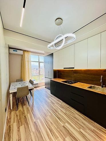 Недвижимость: 3 комнаты, 64 м², Элитка, Технопарк Элитка, 14 этаж, Свежий ремонт — 2