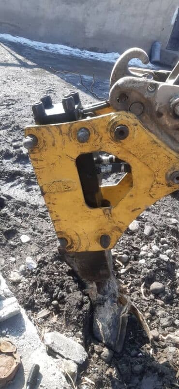 я ищу работу разнорабочий: Экскаватор | Траншеи — 21