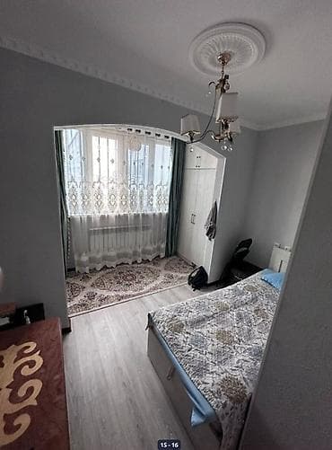Продажа квартир: 4 комнаты, 108 м², Элитка, 6 этаж, Евроремонт — 3