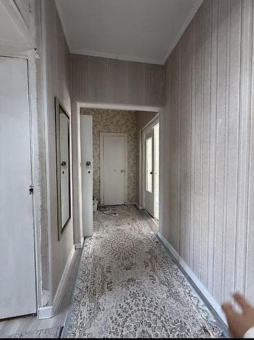 остановка: 2 комнаты, 52 м², Нижний Джал (Джал-23) 106 серия, 5 этаж, Косметический ремонт — 2