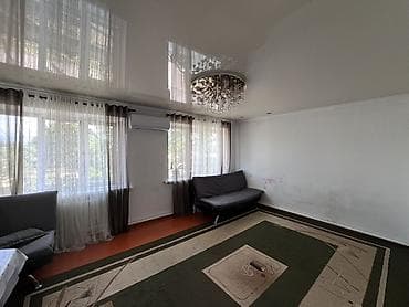 дом в квартиру: 3 комнаты, 69 м², 3 этаж — 3
