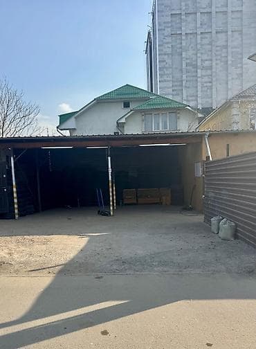 Автосалон, Автостоянка, АЗС, 300 м², С оборудованием