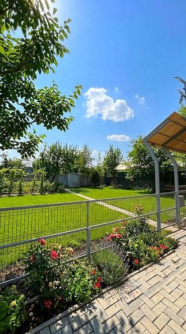 Үйлөрдү сатуу: 🏡 СРОЧНО ПРОДАЁТСЯ ДОМ В НОВОПАВЛОВКЕ! ТОП ЛОКАЦИЯ! 🔥 📍 Всего вторая — 5
