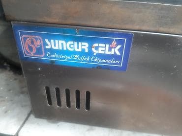 витриный холодилник: Профессиональная электрическая гриль-плита (рибbed/рифленая — 2