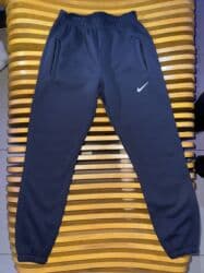 брендовые мужские спортивные костюмы из турции: Спортивный костюм Nike, темно‑синий. НОВЫЕ. ВСЕ РАЗМЕРЫ Состав — 3