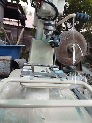 Инструменттер: Станок архивного переплёта документов Yunger-M268. Описание и — 1