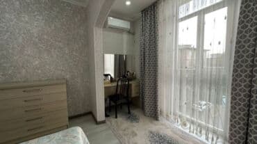 срочно продам квартиру: 3 комнаты, 100 м², 105 серия, 3 этаж, Евроремонт — 8