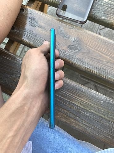 редми 12 с: Redmi, Redmi 9A, Б/у, 32 ГБ, цвет - Синий, 2 SIM — 6