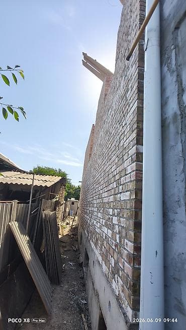 Ремонт и строительство: Кладка кирпичи 10сом пена блок договоримся сесма700сом — 5