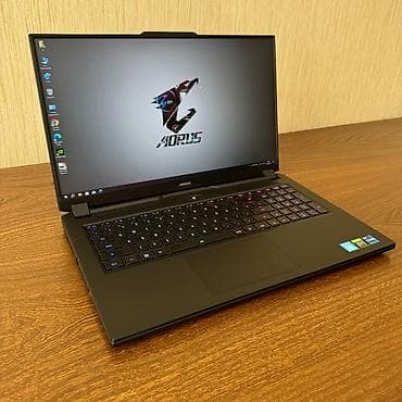 ps3 fat: Ноутбук Gigabyte Для программирования, Intel Core i7, ОЗУ, RAM: 32 ГБ, Gigabyte AORUS — 7