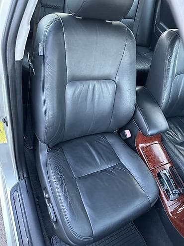 масло byd: Toyota Camry: 2005 г., 2.4 л, Автомат, Бензин, Седан — 8