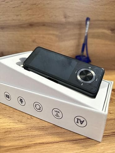 e96a hoco: Умный переводчик Smart Translation Machine 120 языков — 1