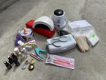 Набор инструментов