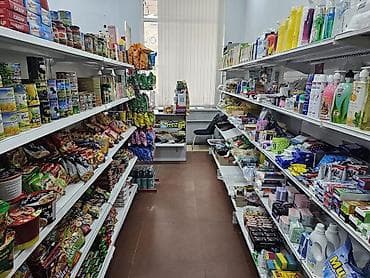 аренда помещений 35кв: ТЭЦ Лермонтова Сдается магазин Площадь:35м2 С оборудованием С — 2