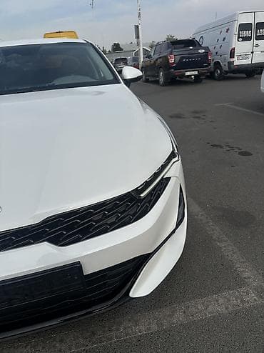 подлокотник киа к5: Kia K5: 2021 г., 2 л, Газ, Седан — 3