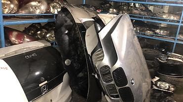 BMW капоты бампера фары и т д !. Е36 Е38 Е39 Е53 Х5 Е60 Е65 Е66 Е90