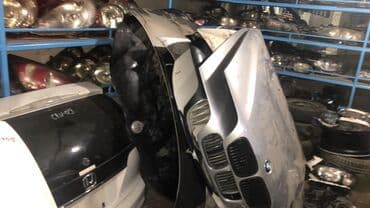 купить двигатель на бмв в бишкеке: BMW капоты бампера фары и т д !. Е36 Е38 Е39 Е53 Х5 Е60 Е65 Е66 Е90 — 1