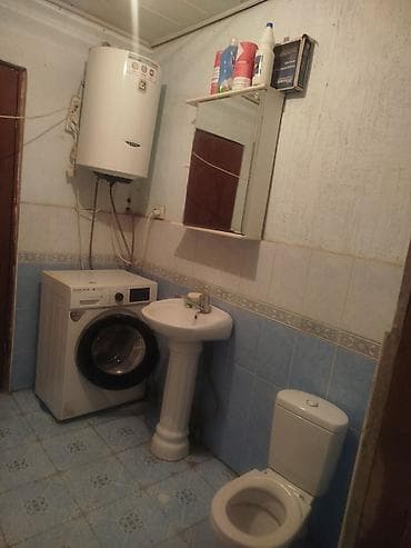 в одной семье: 4 комнаты, Кудайберген авторынок Собственник, Семейным, от 1 года, С мебелью частично — 7