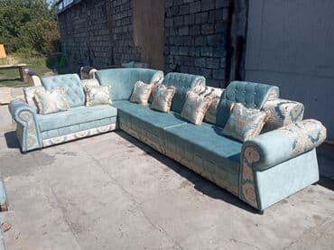 диваны в рассрочку бишкек: Продаю гостиный угловой диван новый .доставка по городу бесплатная — 2