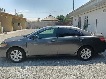 рулевая рейка камри 35: Toyota Camry: 2010 г., 2.5 л, Автомат, Бензин, Седан — 3