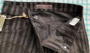 размер 28: Продам Джинсы женские Jordan W 32 L 32. Новые с биркой — 9