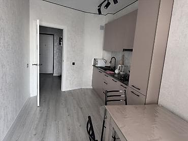 rent: 1 комната, С мебелью полностью — 5