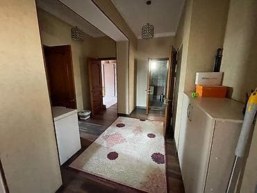 в одной семье: Продаю двухэтажный дом с подвалом, гаражом, летней кухней, баней — 7