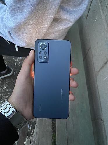 xiaomi redmi not 7: Redmi, Redmi Note 12 Pro+ 5G, 256 ГБ, цвет - Черный — 2